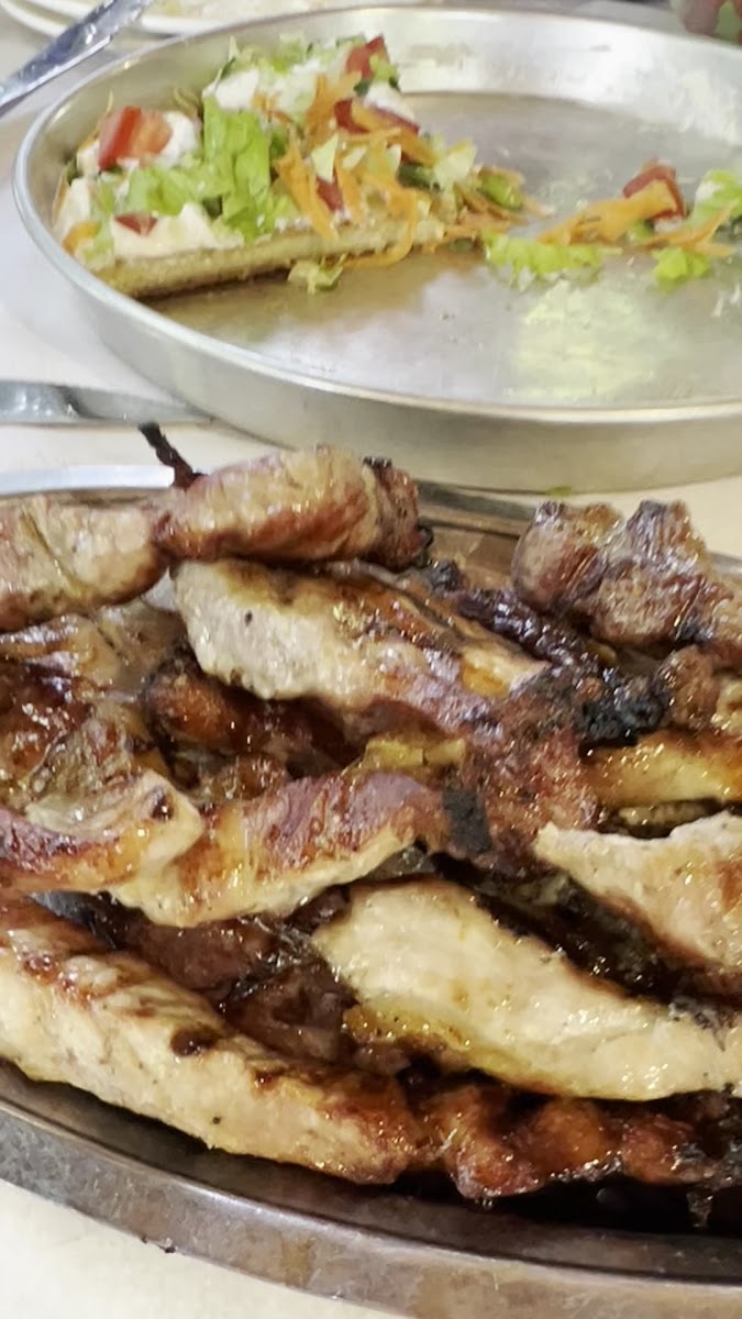 Mish Zgare - Restorant Hidri-2