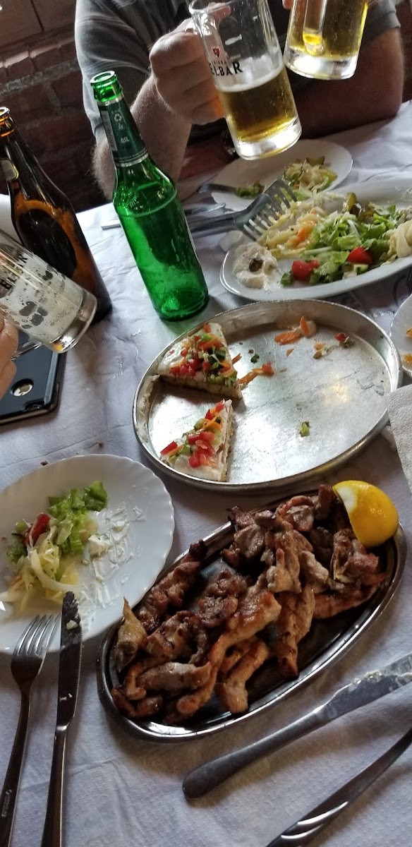 Mish Zgare - Restorant Hidri-6