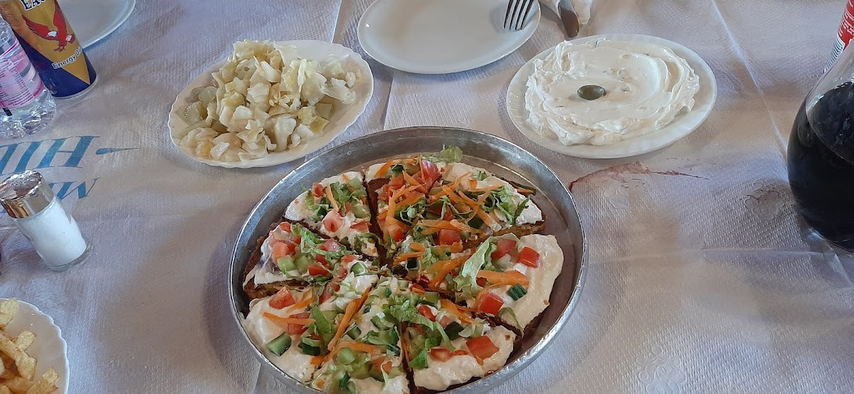 Mish Zgare - Restorant Hidri-9